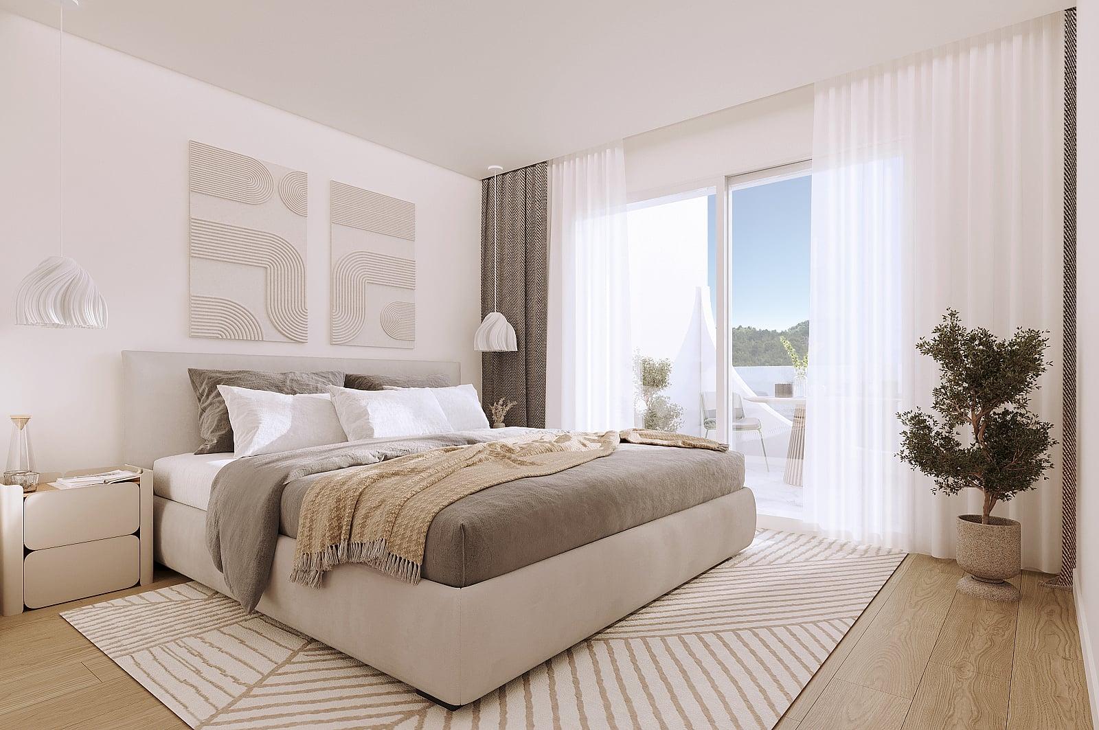 Apartment for Sale in Cartagena
