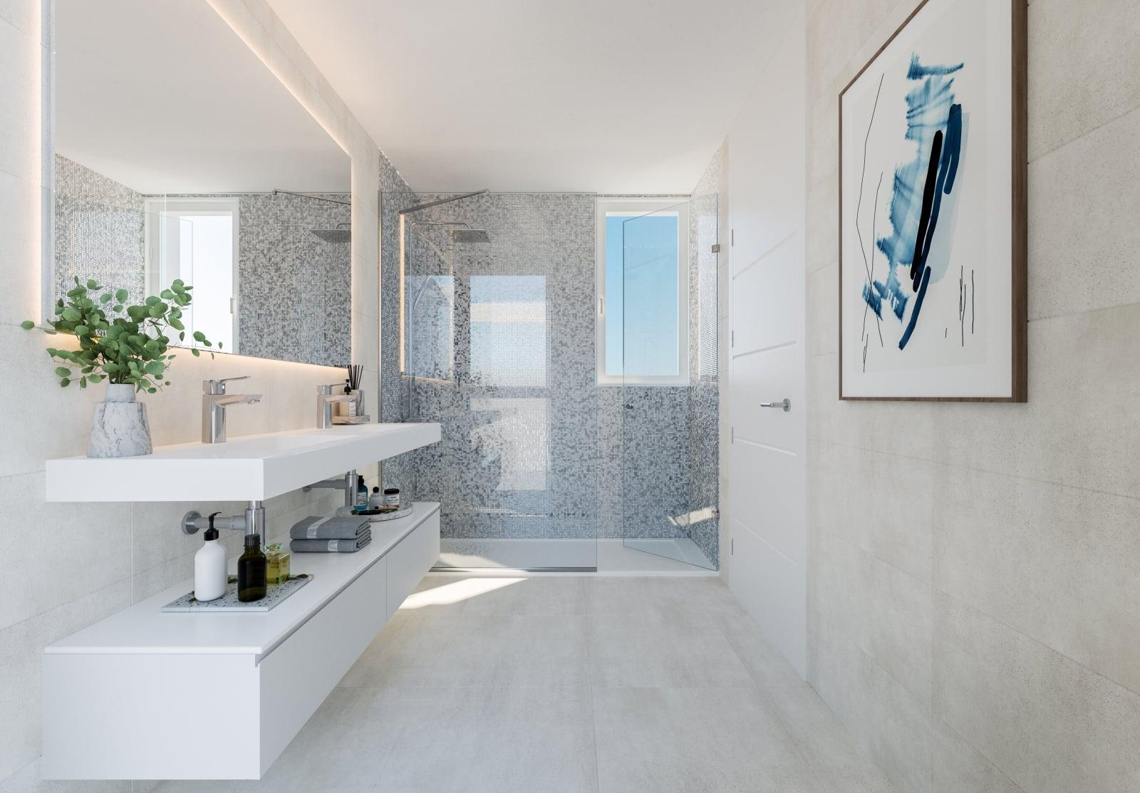 Apartamento en Venta en San Roque
