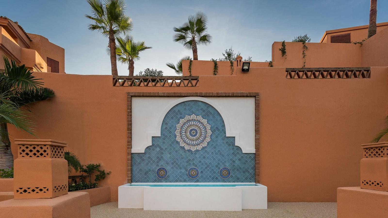 Apartamento en Venta en Benahavís