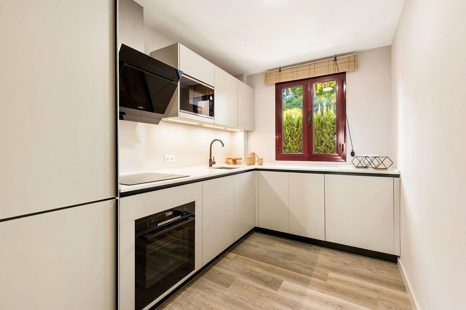 Apartamento en Venta en Benahavís