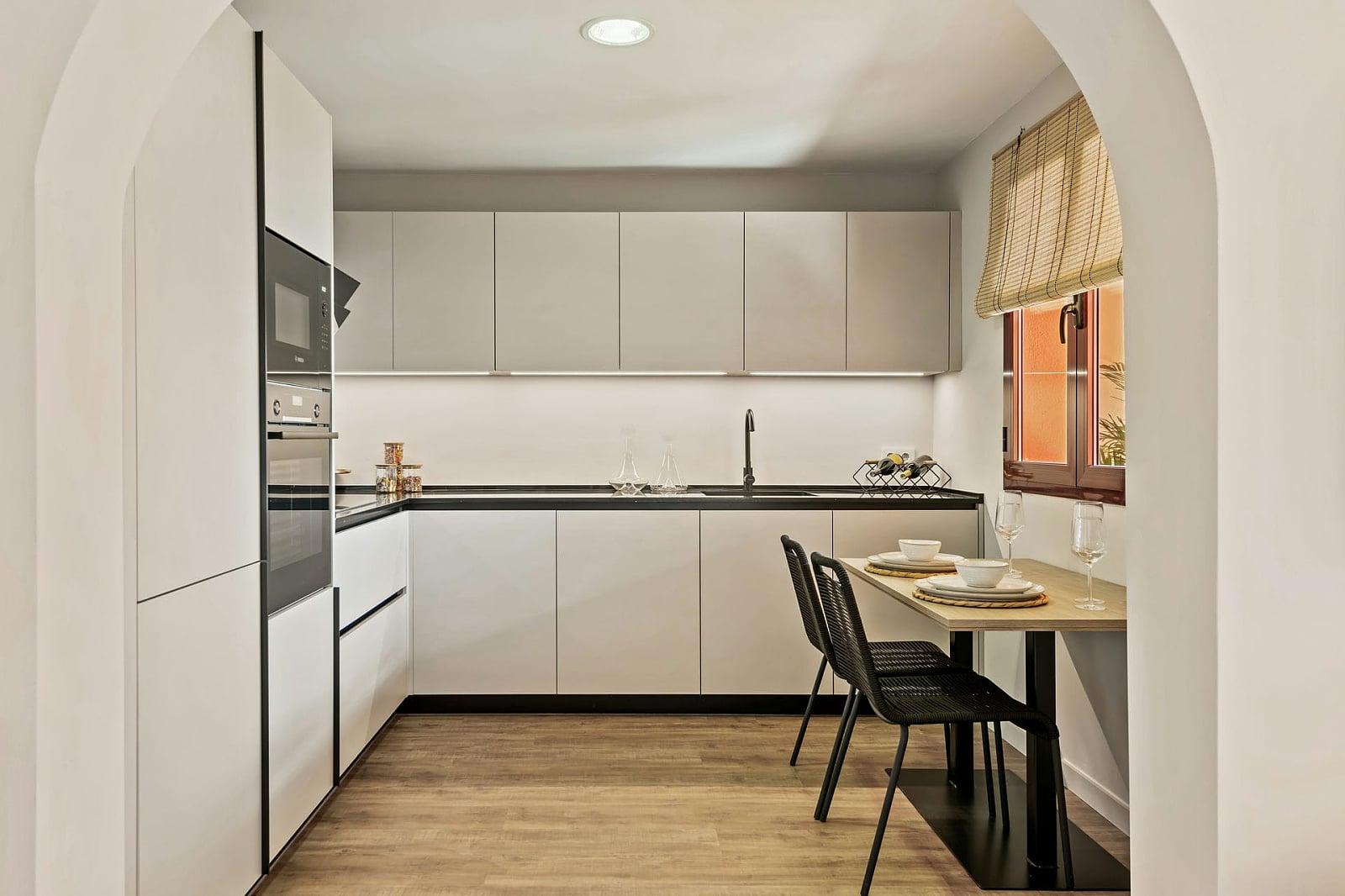 Apartamento en Venta en Benahavís