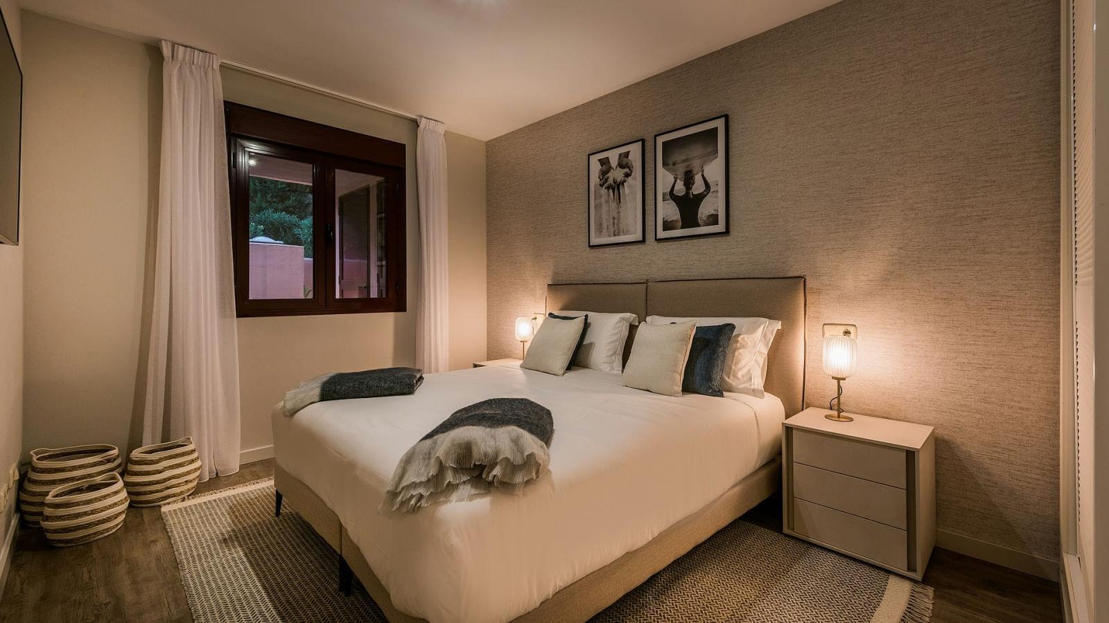 Apartamento en Venta en Benahavís