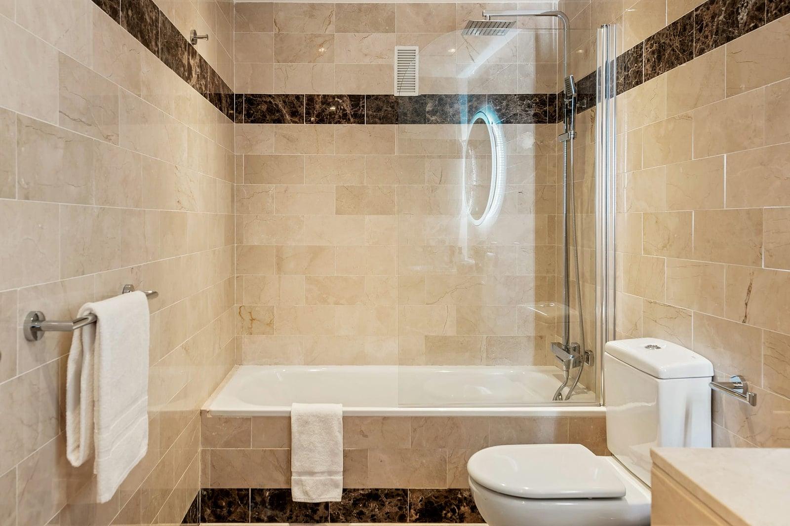 Apartamento en Venta en Benahavís