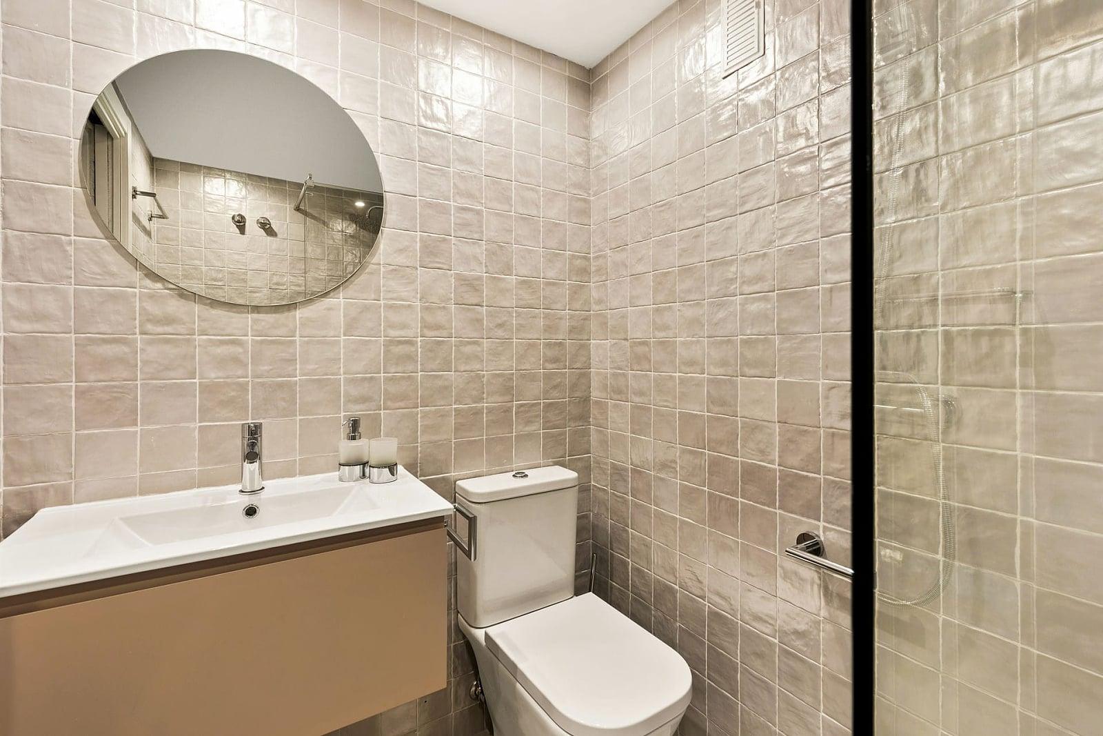 Apartamento en Venta en Benahavís