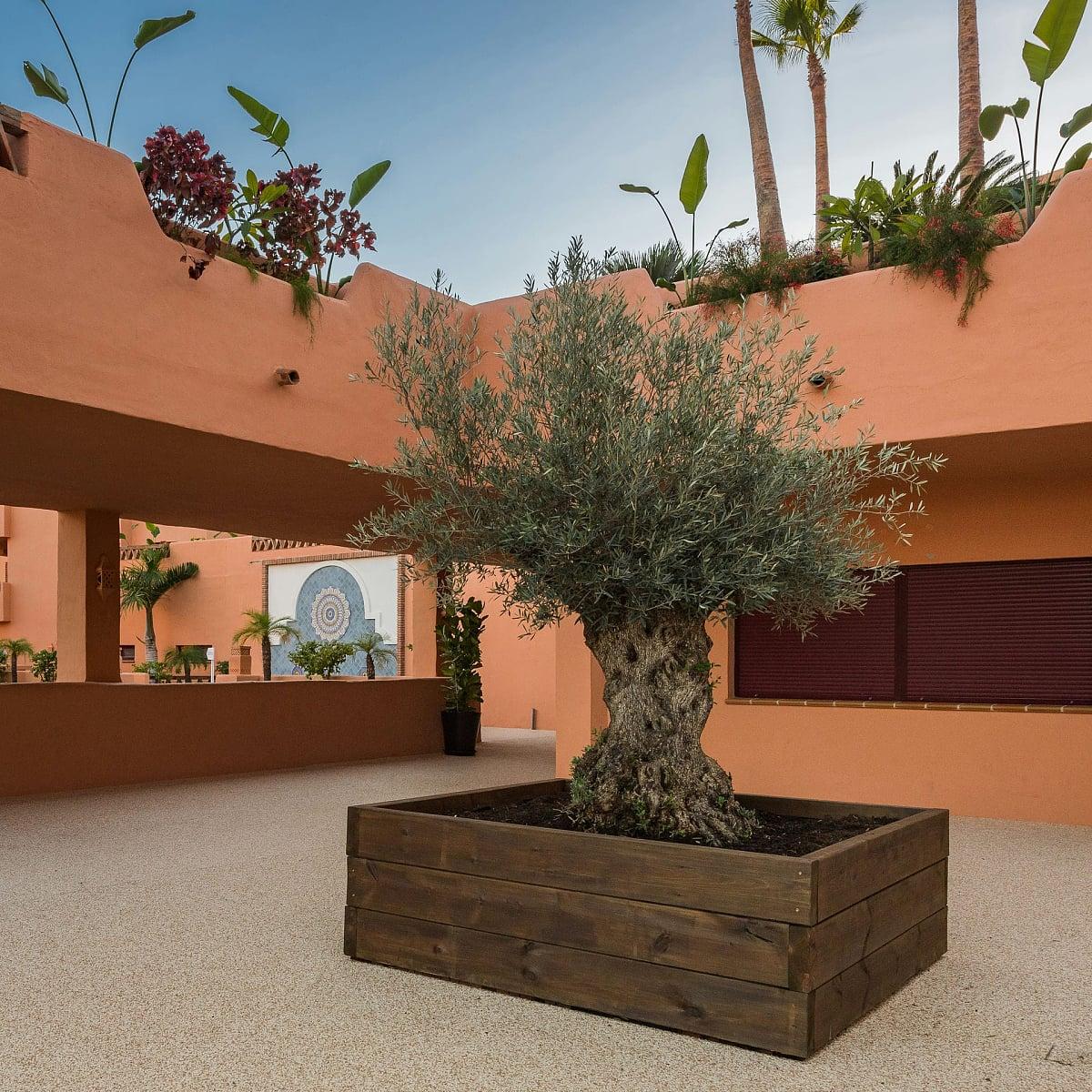 Apartamento en Venta en Benahavís