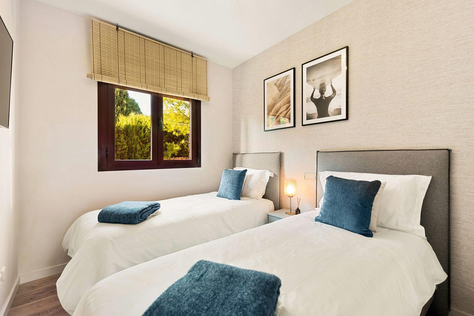 Apartamento en Venta en Benahavís