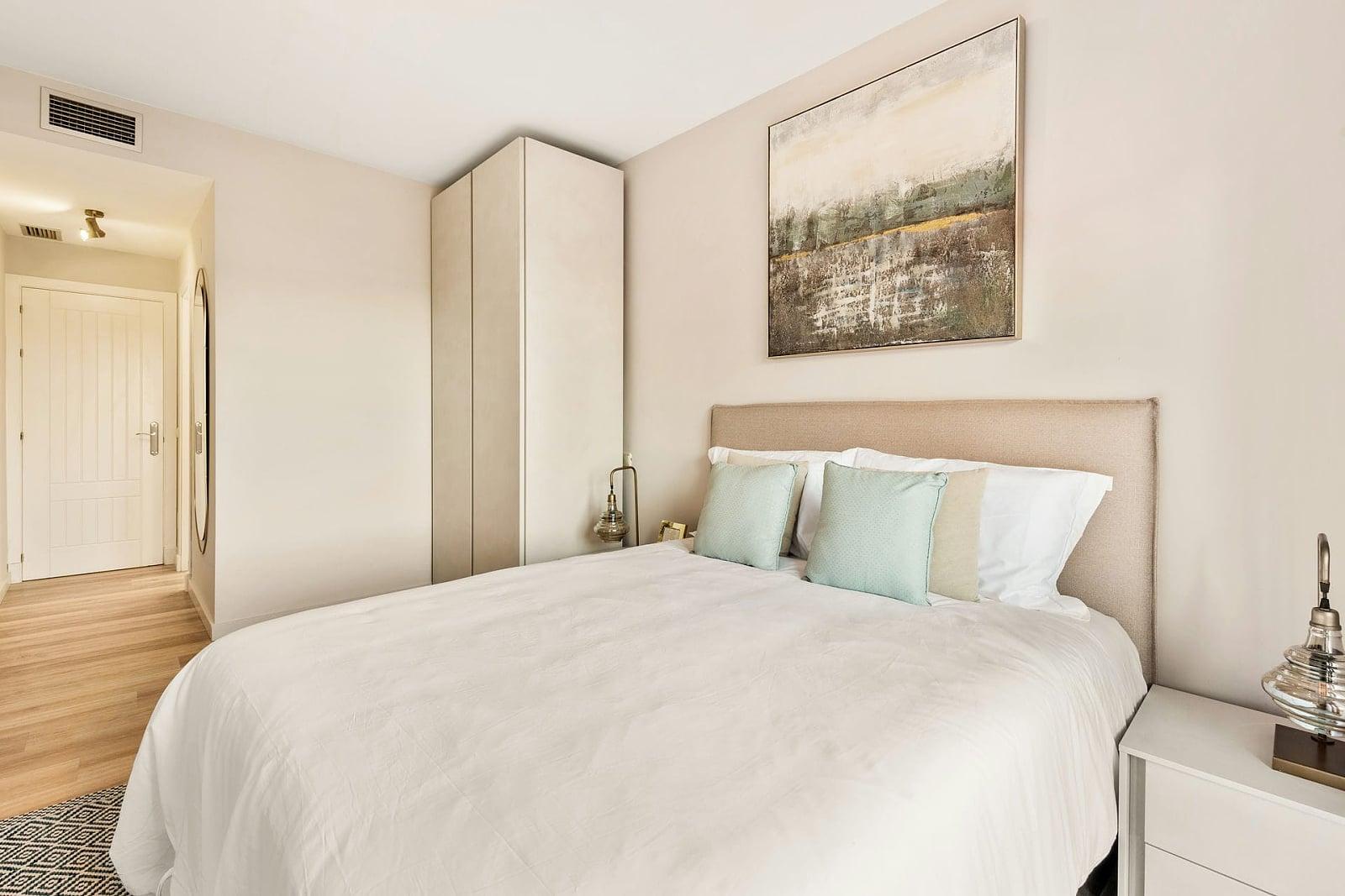 Apartamento en Venta en Benahavís