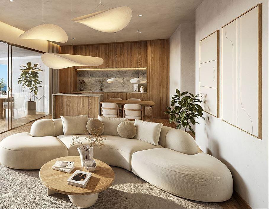 Apartment for Sale in Torremolinos