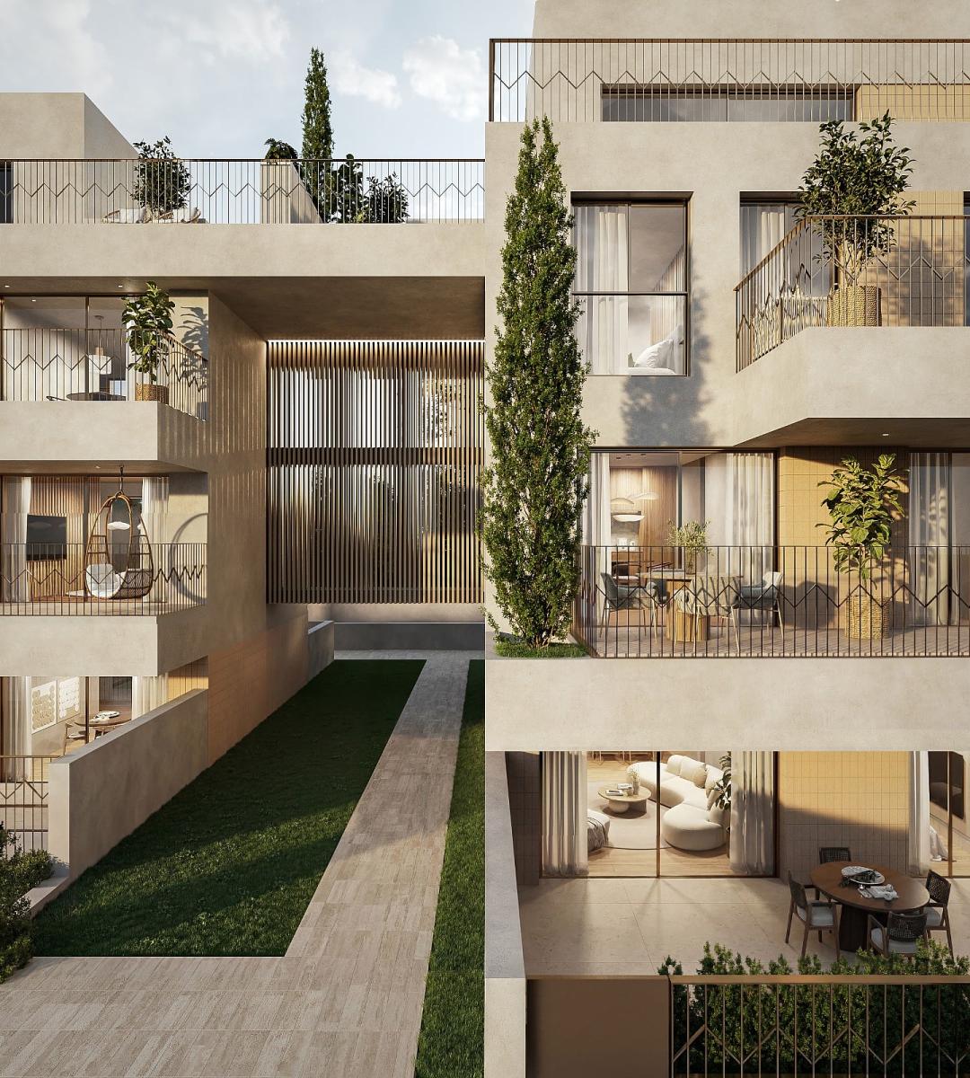 Apartment for Sale in Torremolinos