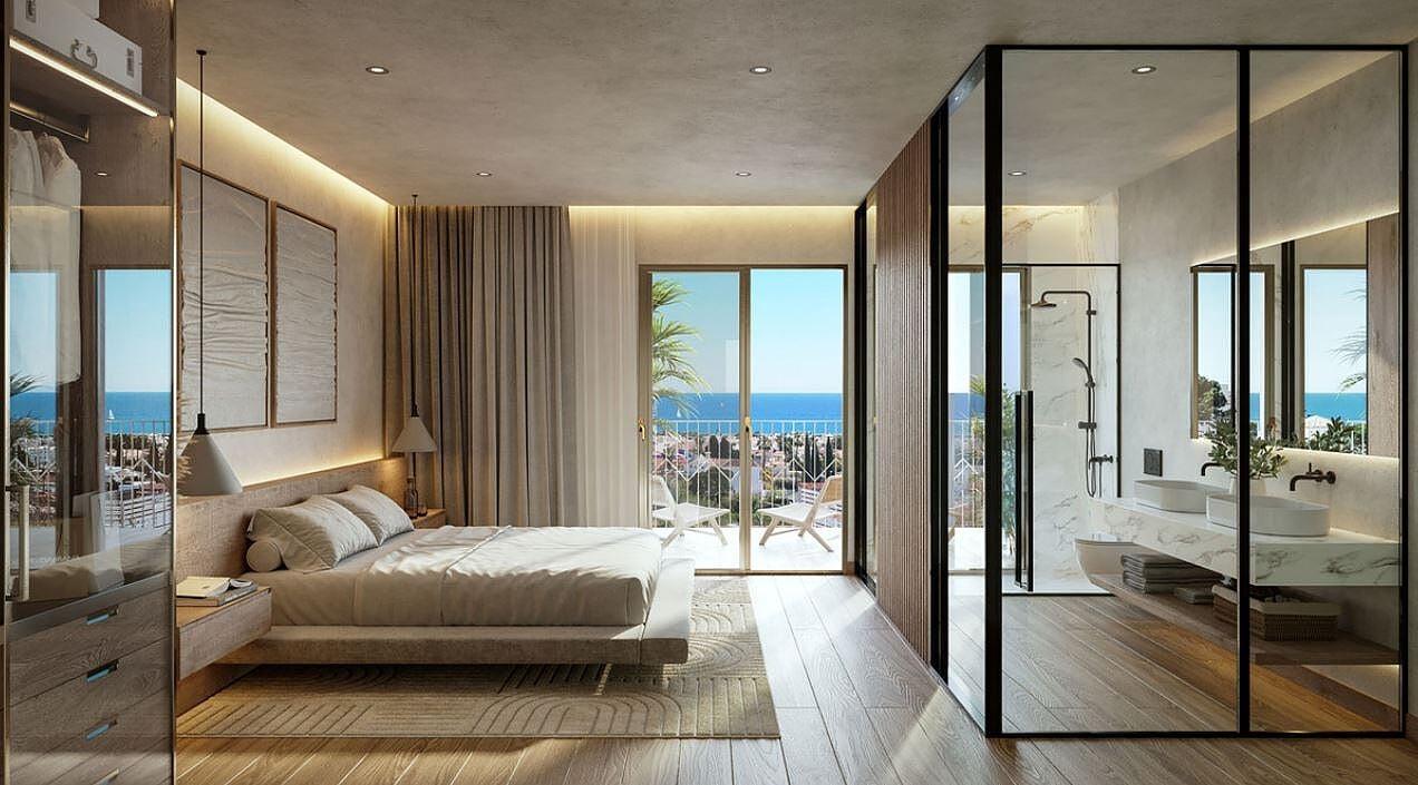 Apartment for Sale in Torremolinos