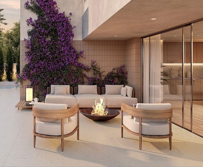 Apartment for Sale in Torremolinos