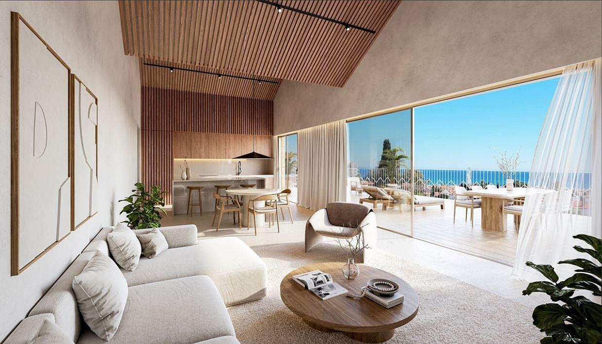 Apartamento en Venta en Torremolinos