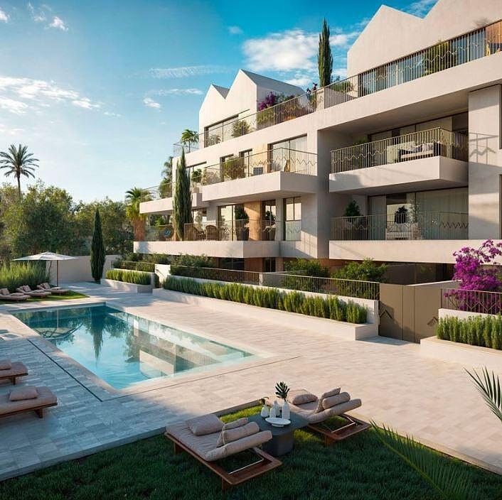 Apartamento en Venta en Torremolinos