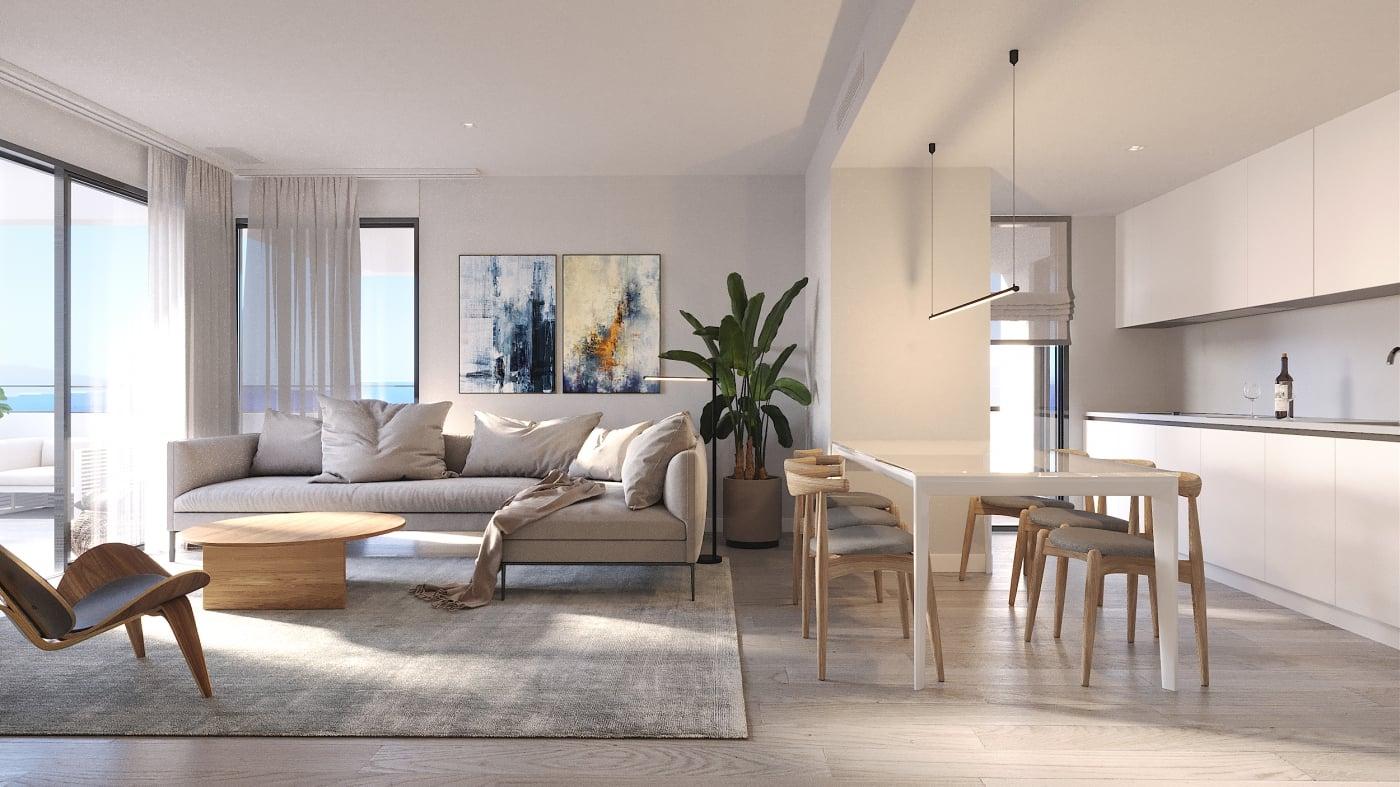 Apartamento en Venta en Casares