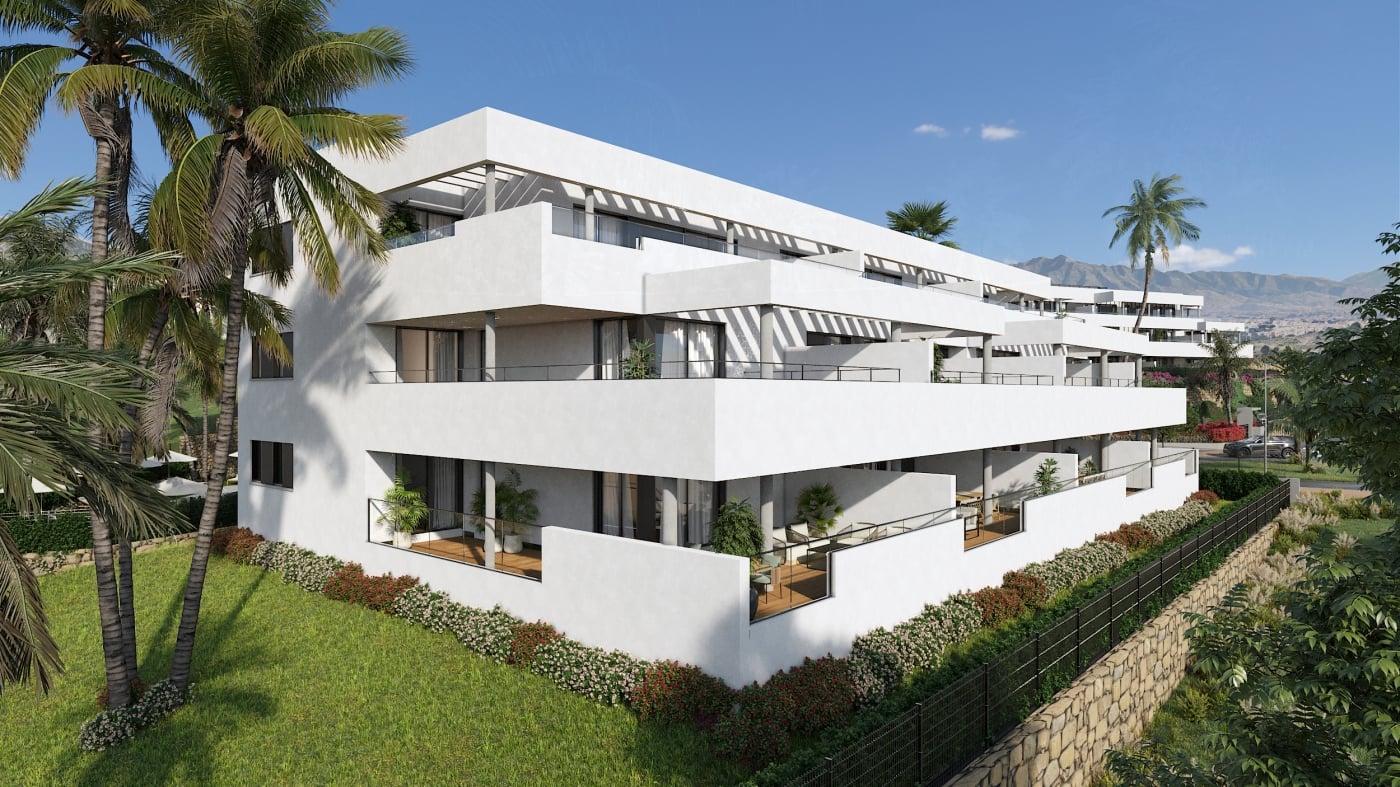 Apartamento en Venta en Casares