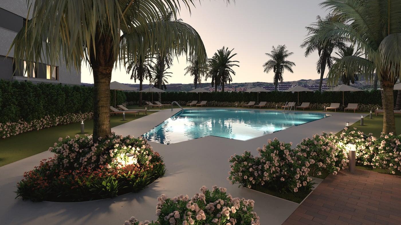 Apartamento en Venta en Casares