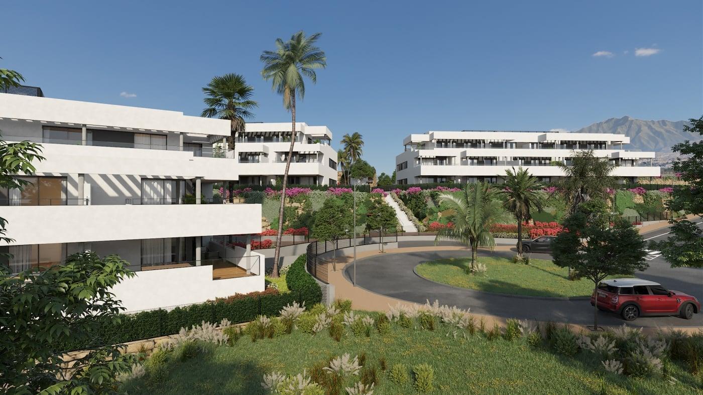 Apartamento en Venta en Casares