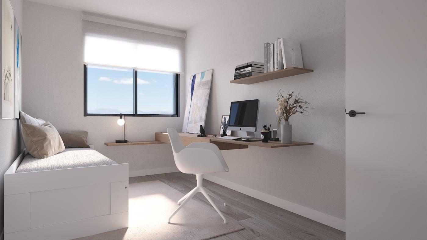 Apartamento en Venta en Casares