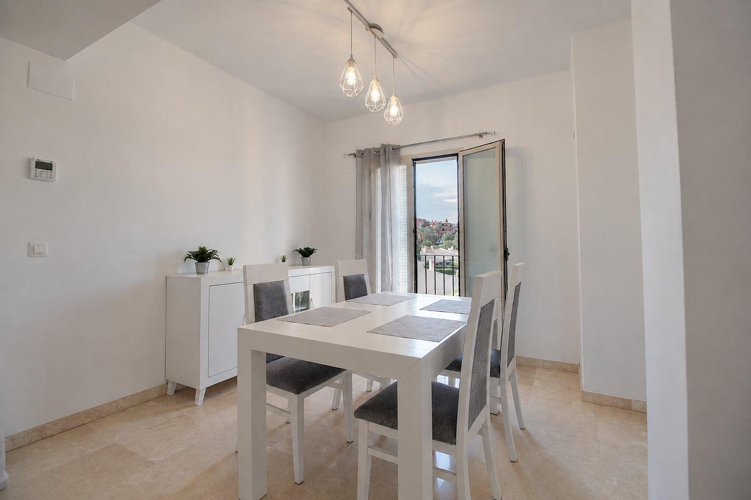 Apartamento en Venta en Alhaurín de la Torre