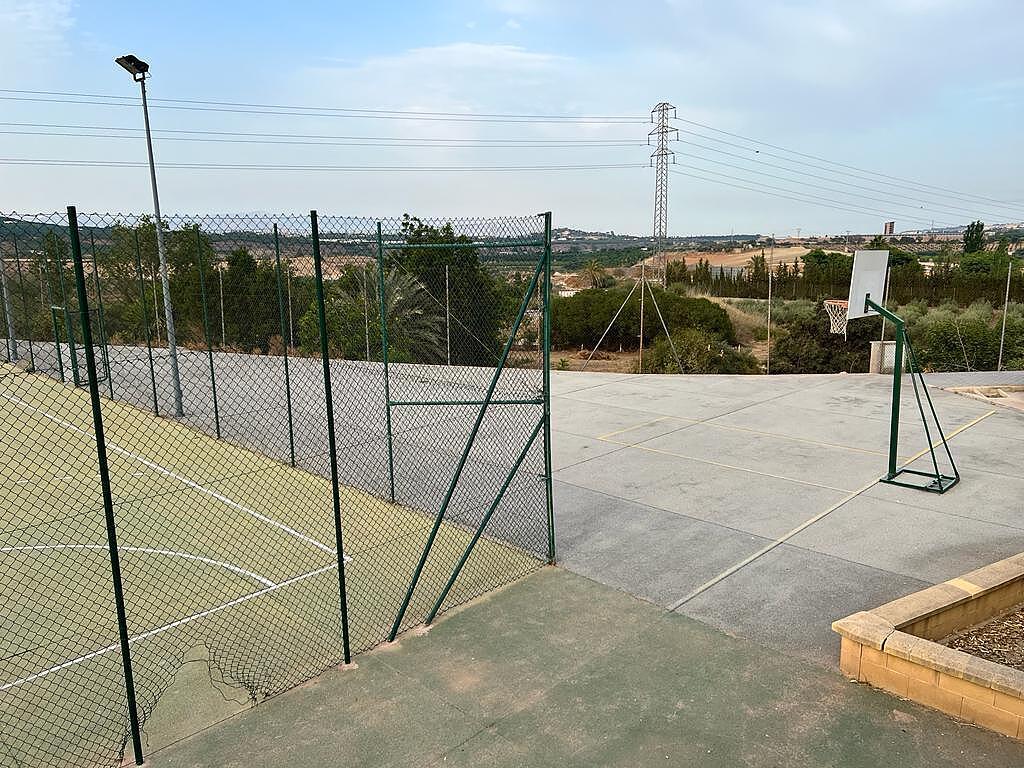 Apartamento en Venta en Alhaurín de la Torre