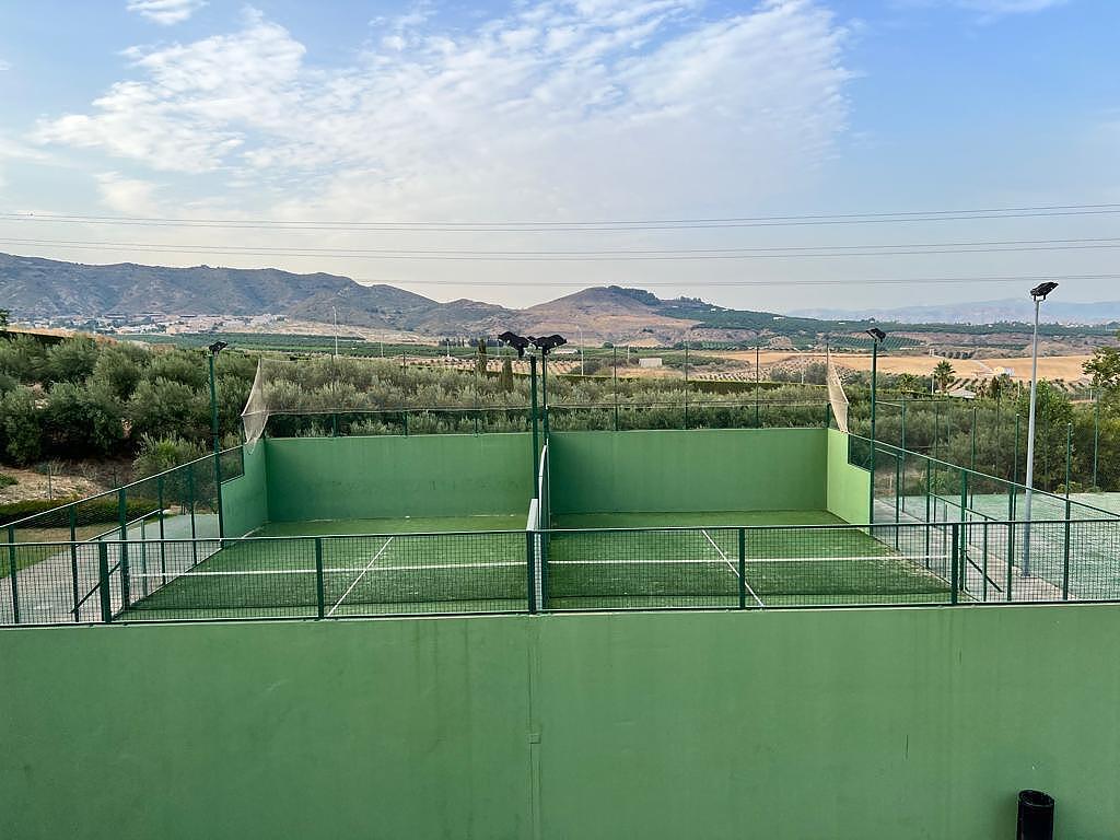 Apartamento en Venta en Alhaurín de la Torre