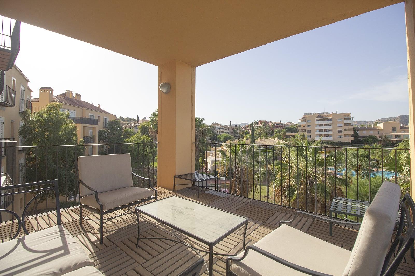 Apartamento en Venta en Alhaurín de la Torre