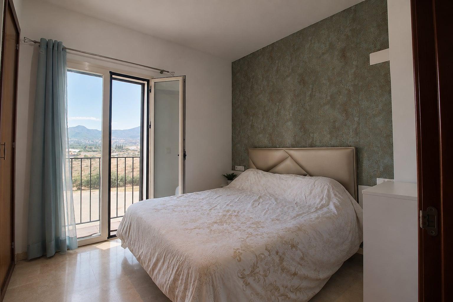 Apartamento en Venta en Alhaurín de la Torre