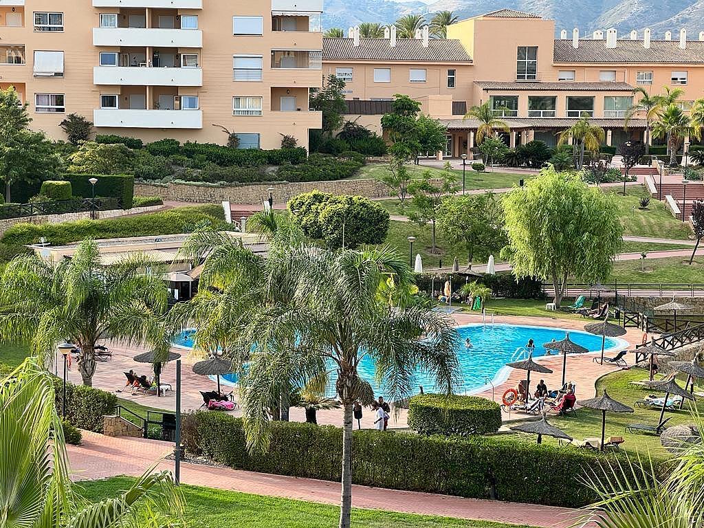 Apartamento en Venta en Alhaurín de la Torre