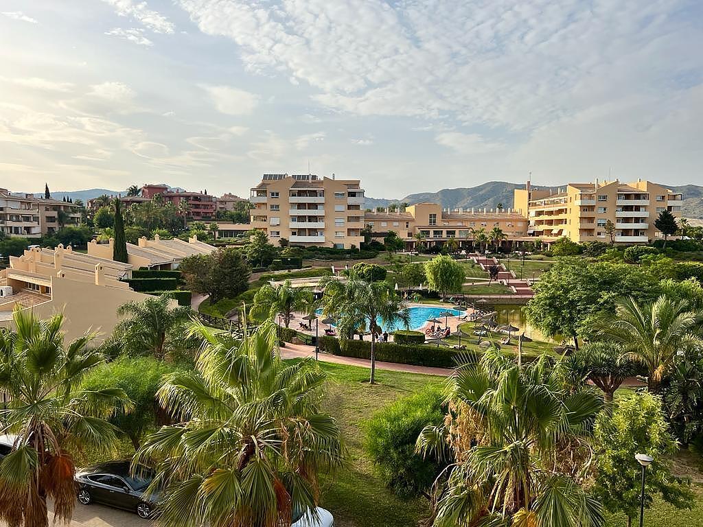 Apartamento en Venta en Alhaurín de la Torre