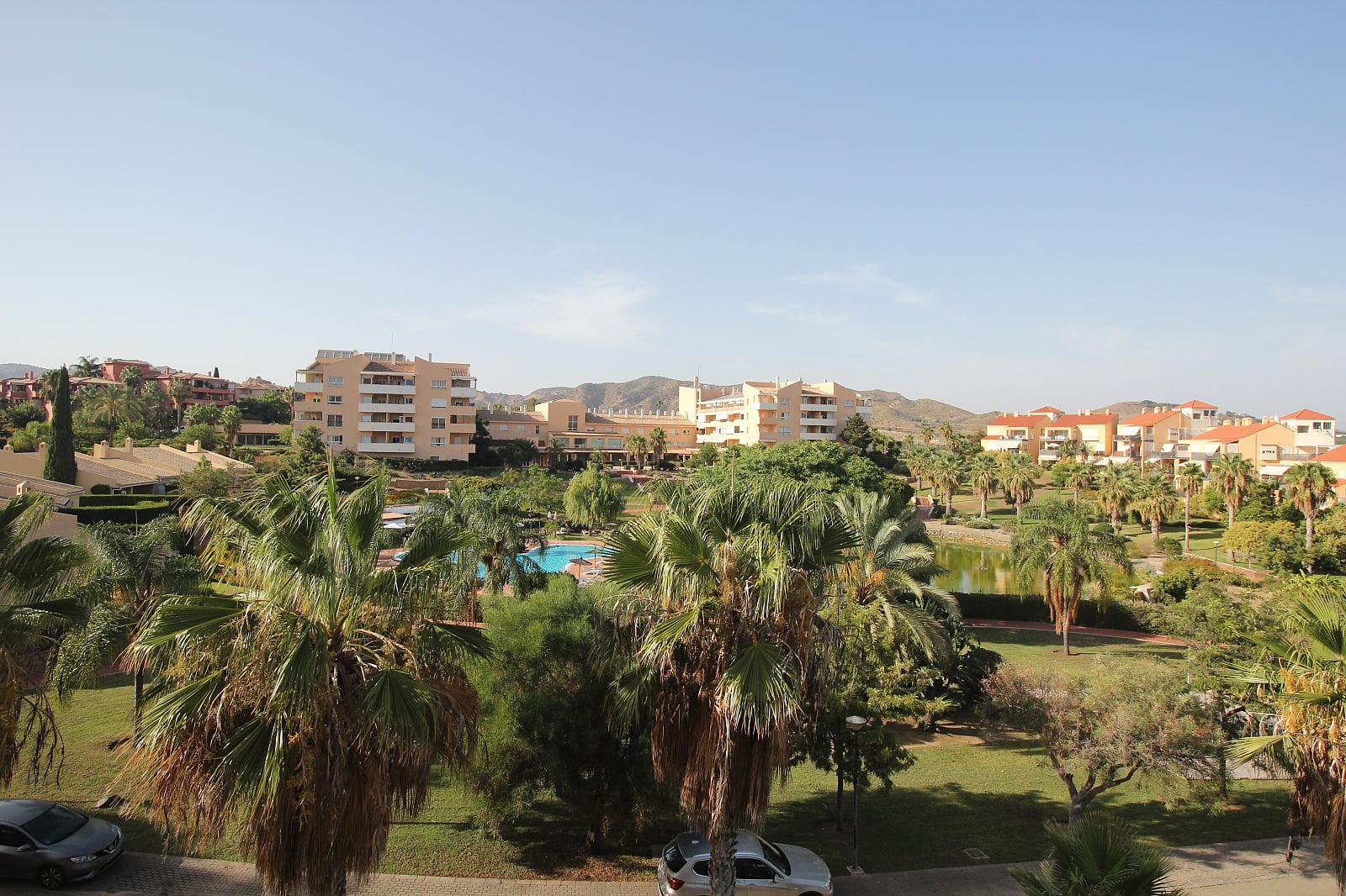 Apartamento en Venta en Alhaurín de la Torre