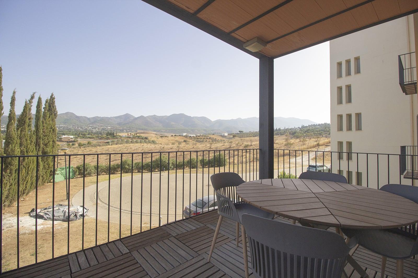 Apartamento en Venta en Alhaurín de la Torre