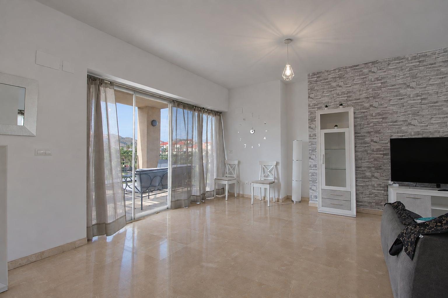 Apartamento en Venta en Alhaurín de la Torre