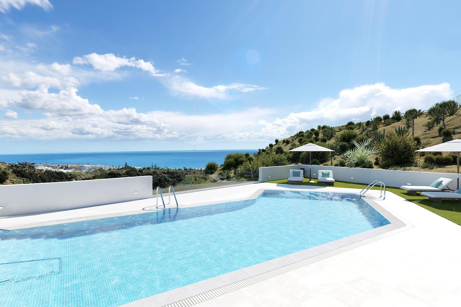 Apartment for Sale in Rincón de la Victoria