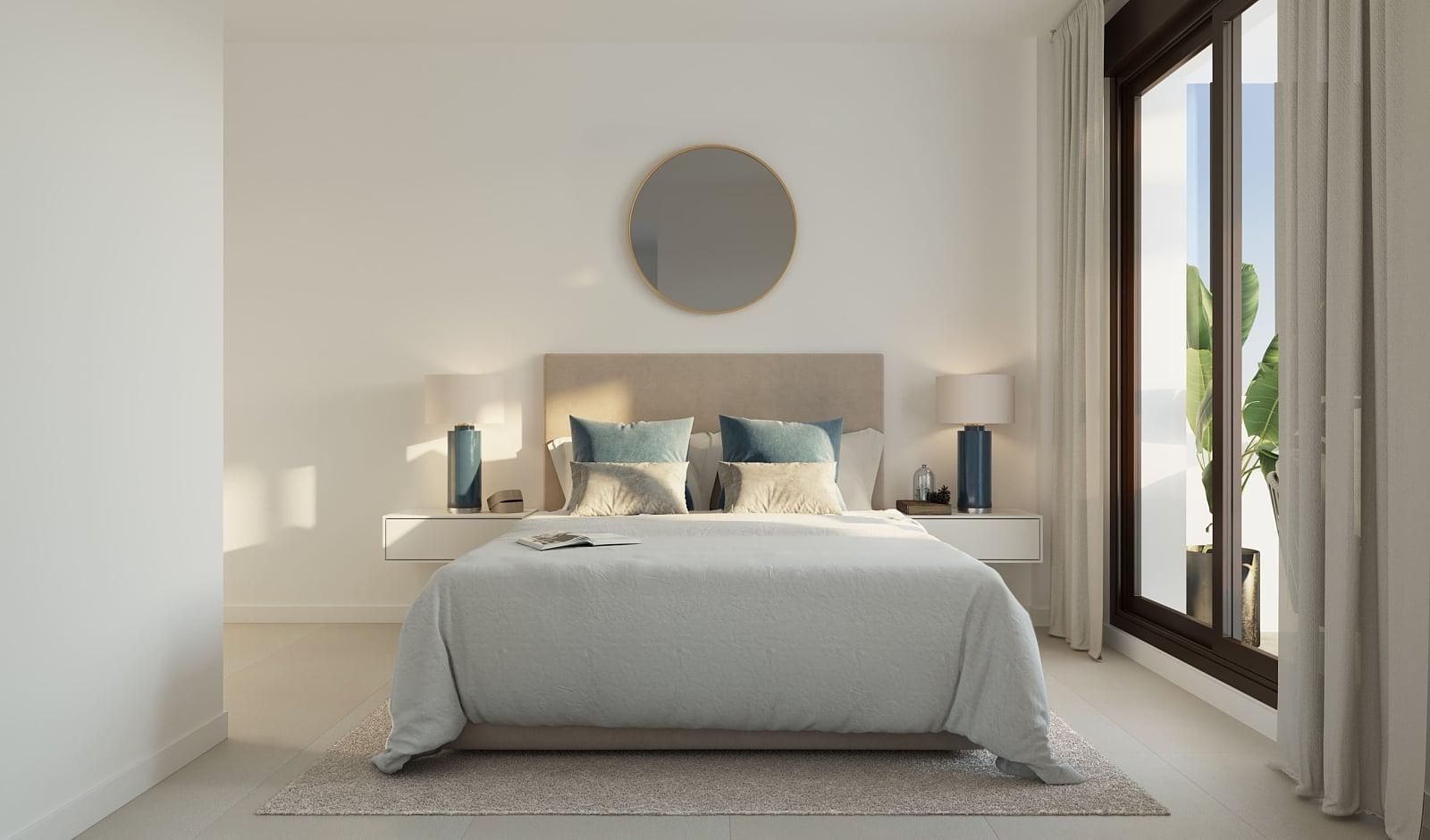 Apartment for Sale in Rincón de la Victoria