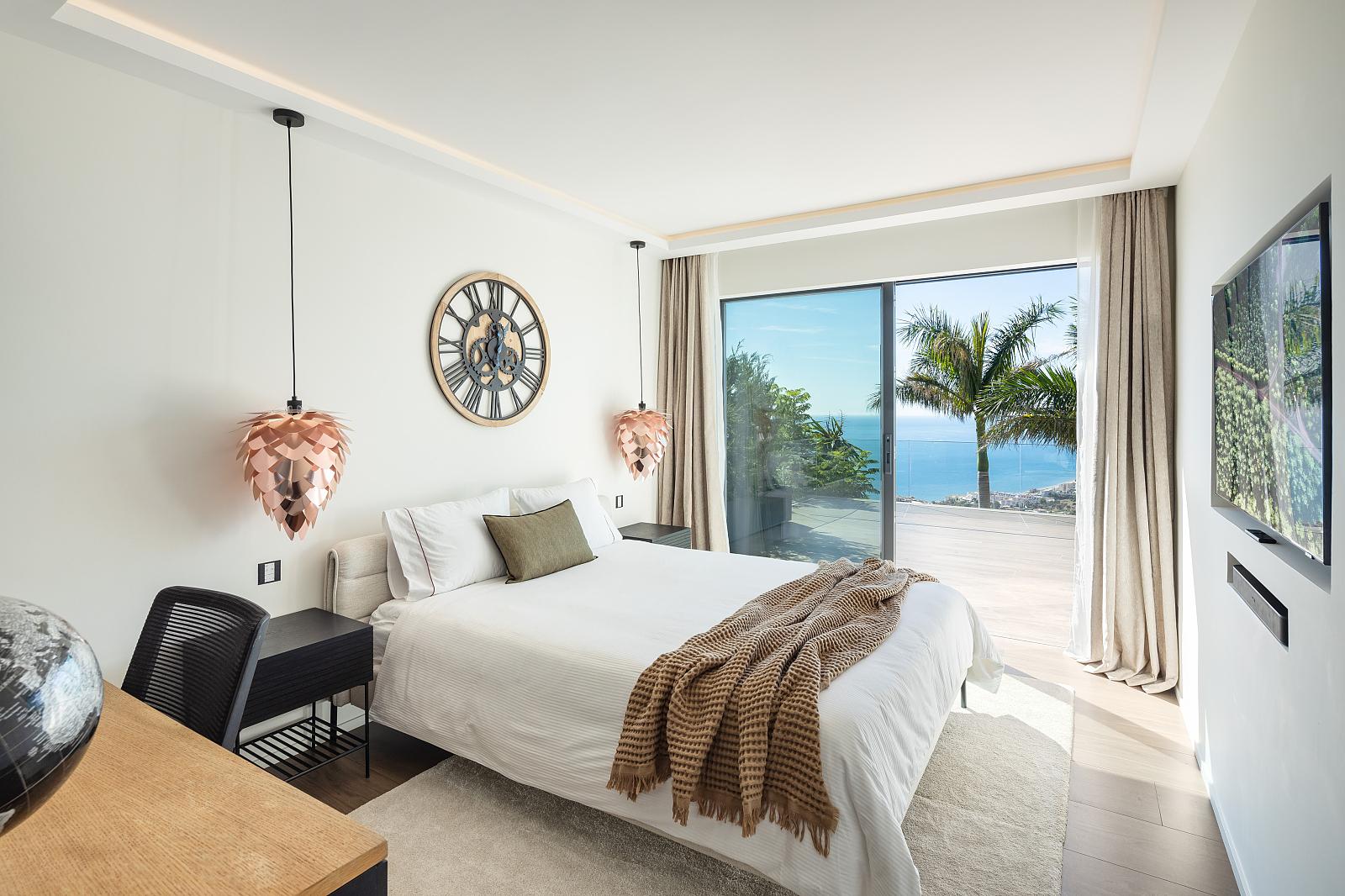Casa en Venta en Benalmádena