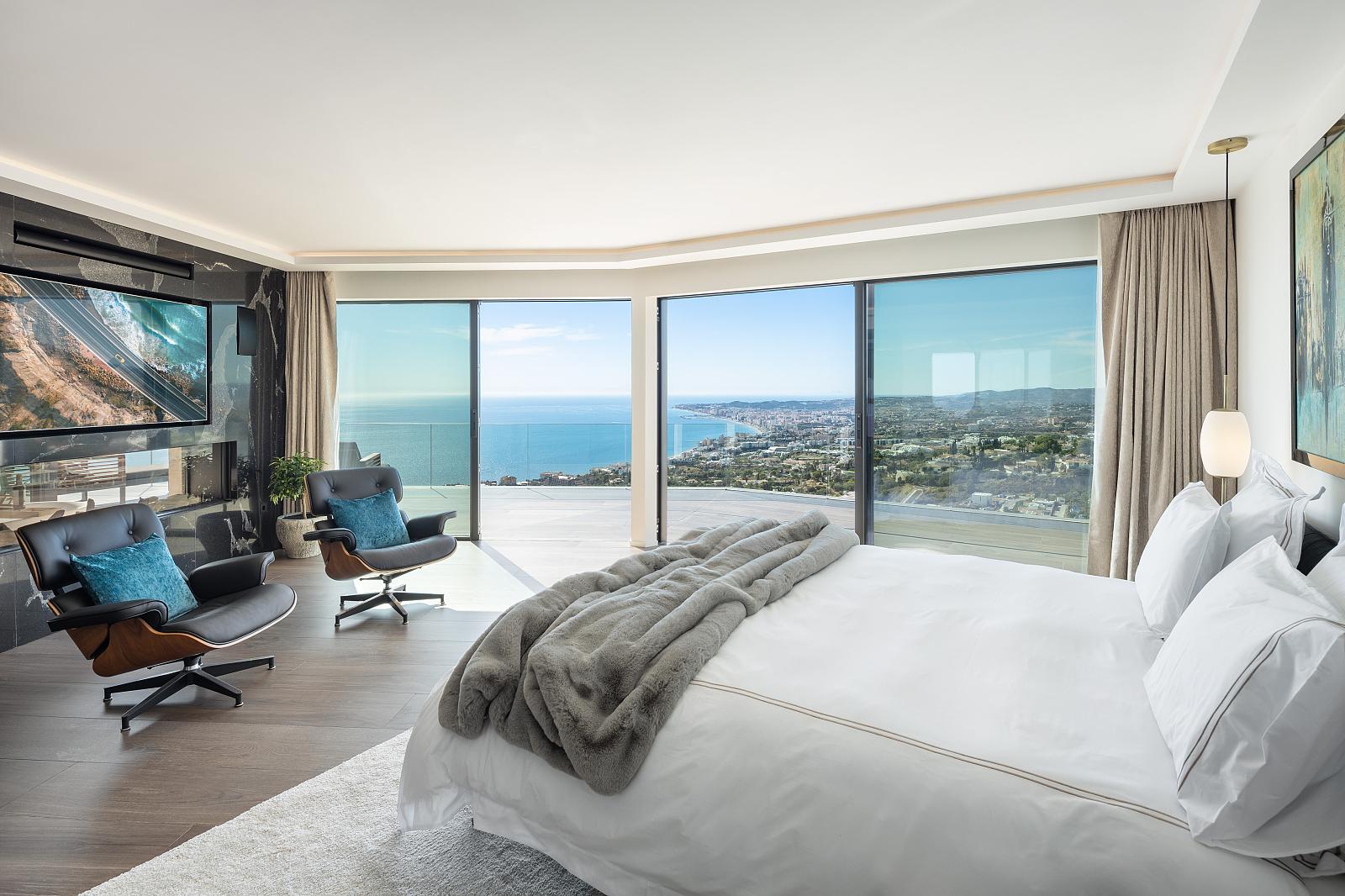Casa en Venta en Benalmádena