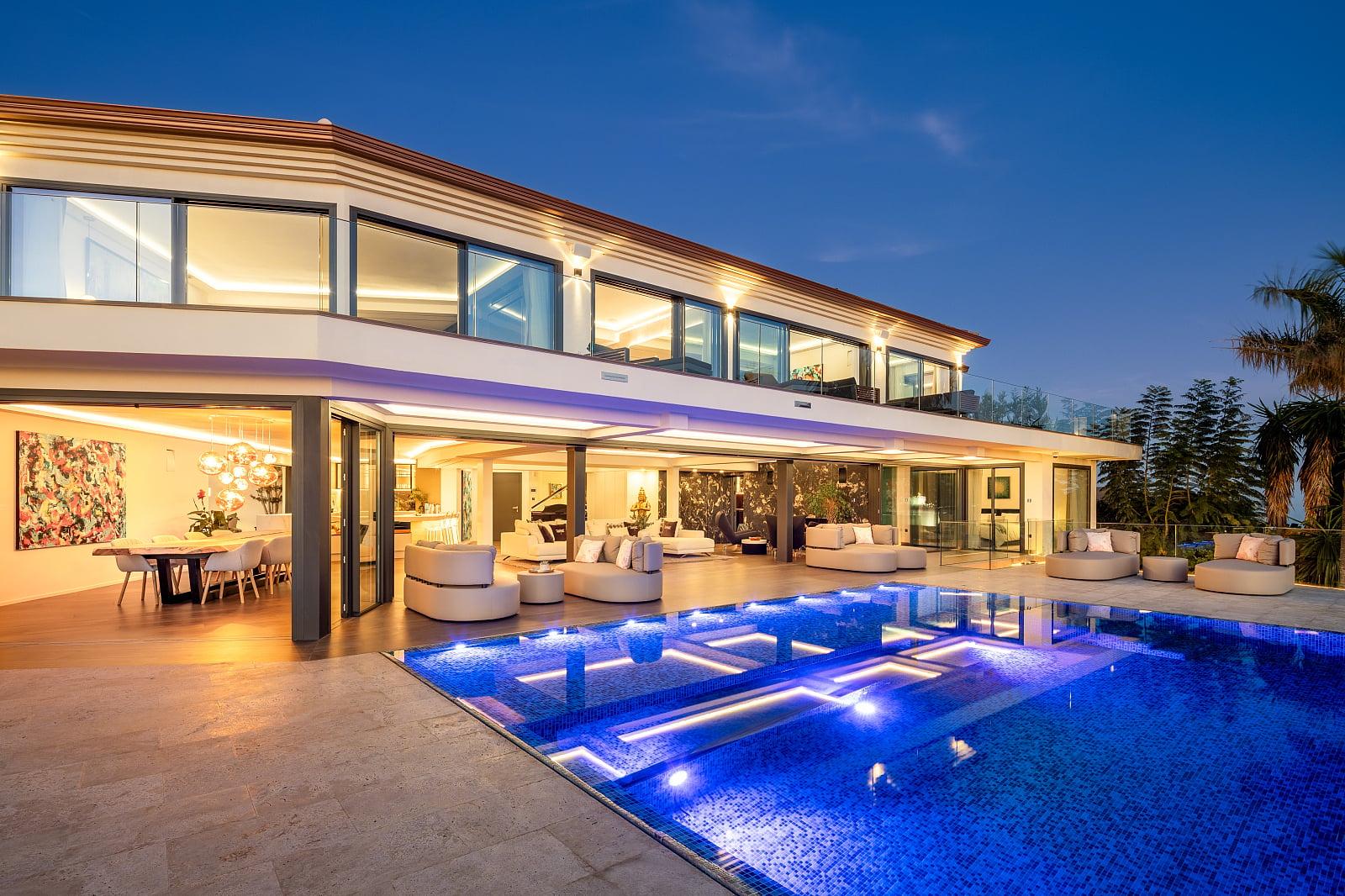 Casa en Venta en Benalmádena