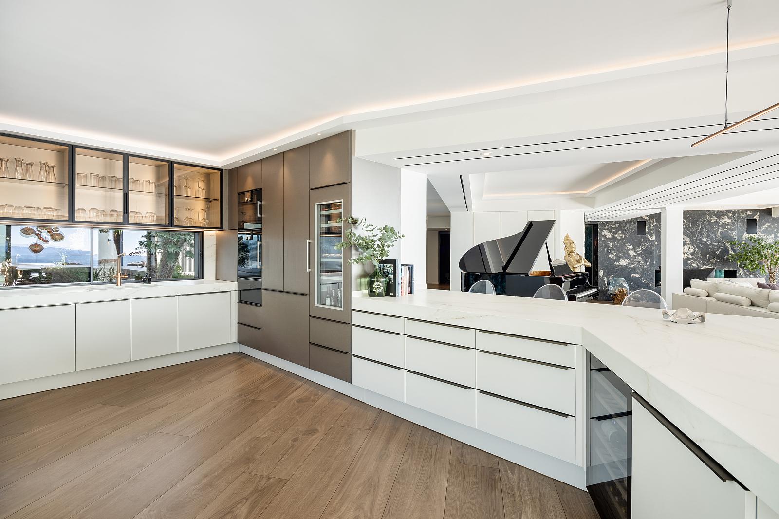 Casa en Venta en Benalmádena