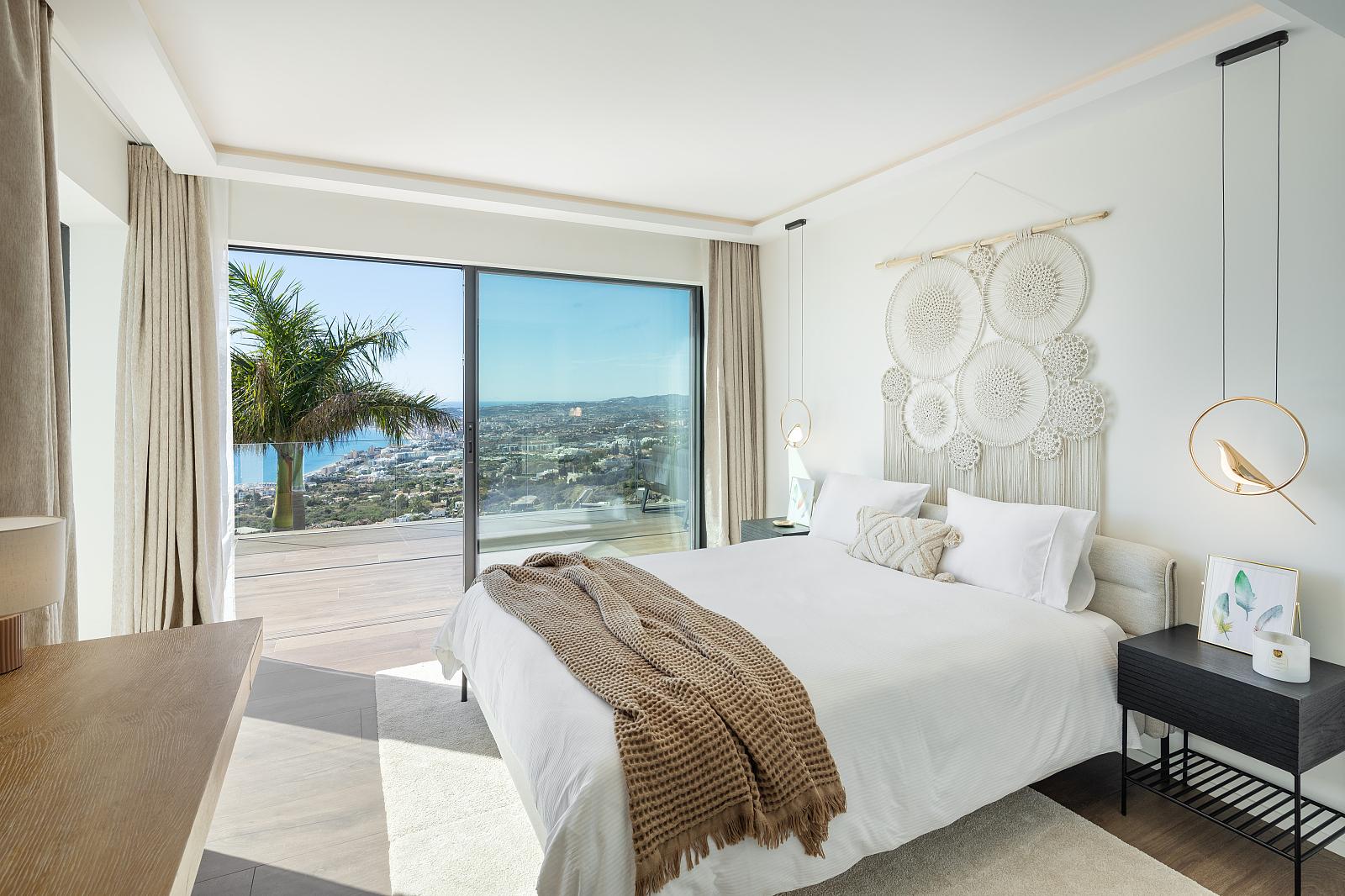 Casa en Venta en Benalmádena