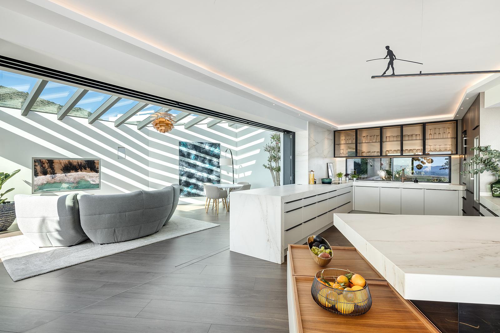 Casa en Venta en Benalmádena