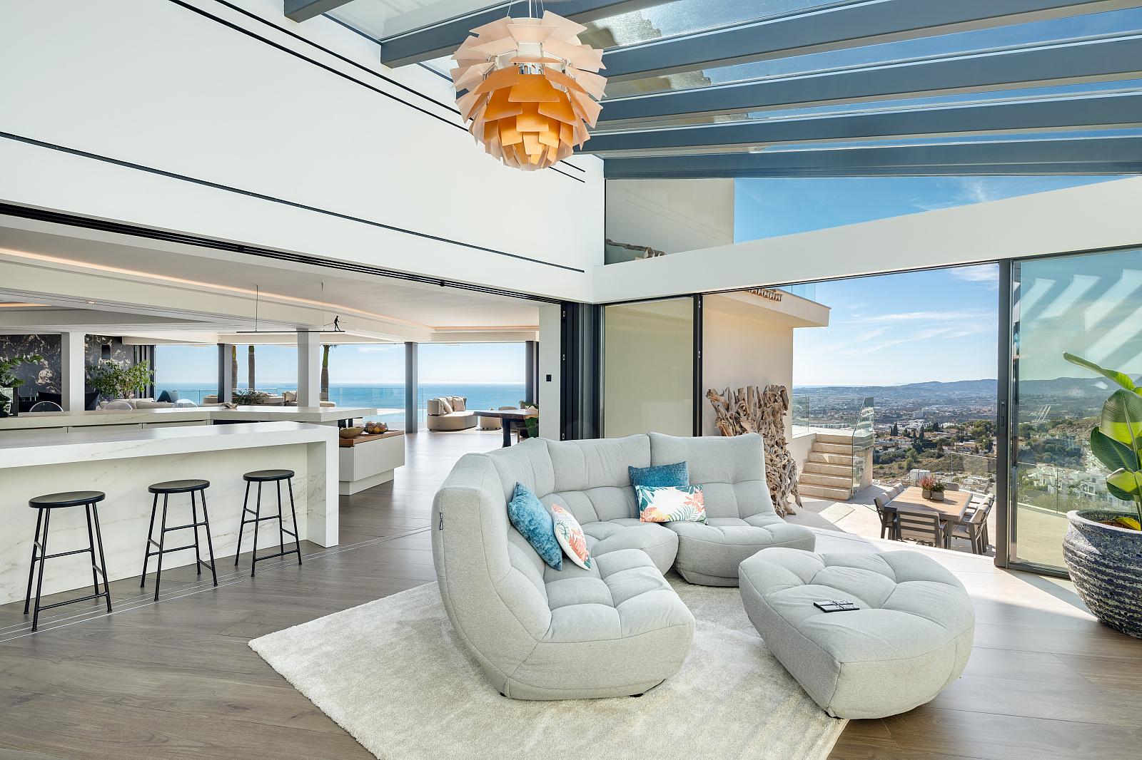 Casa en Venta en Benalmádena