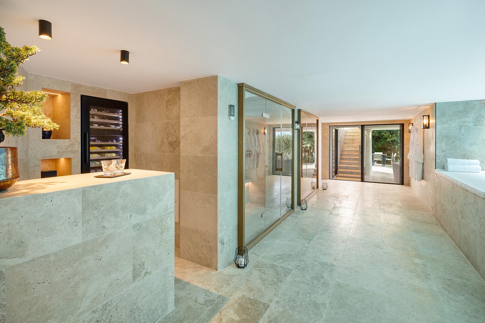 Casa en Venta en Benalmádena