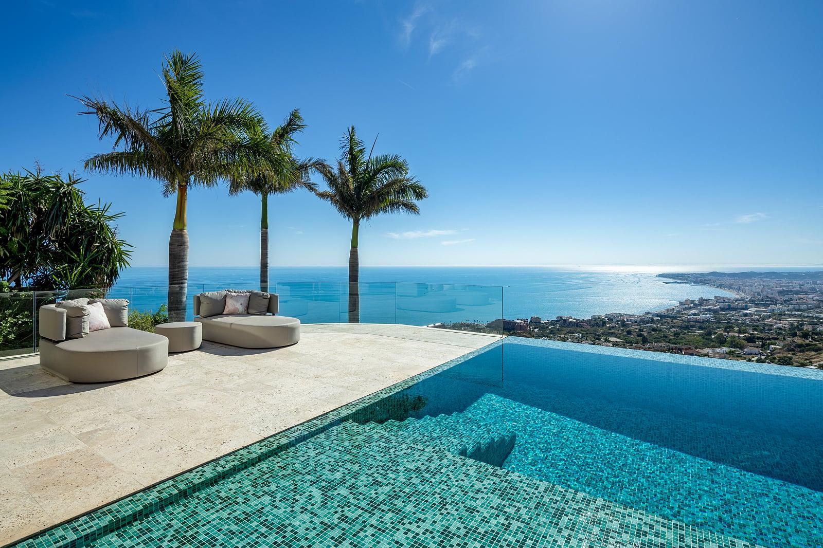 Casa en Venta en Benalmádena