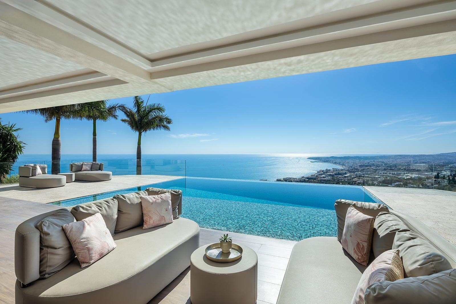 Casa en Venta en Benalmádena