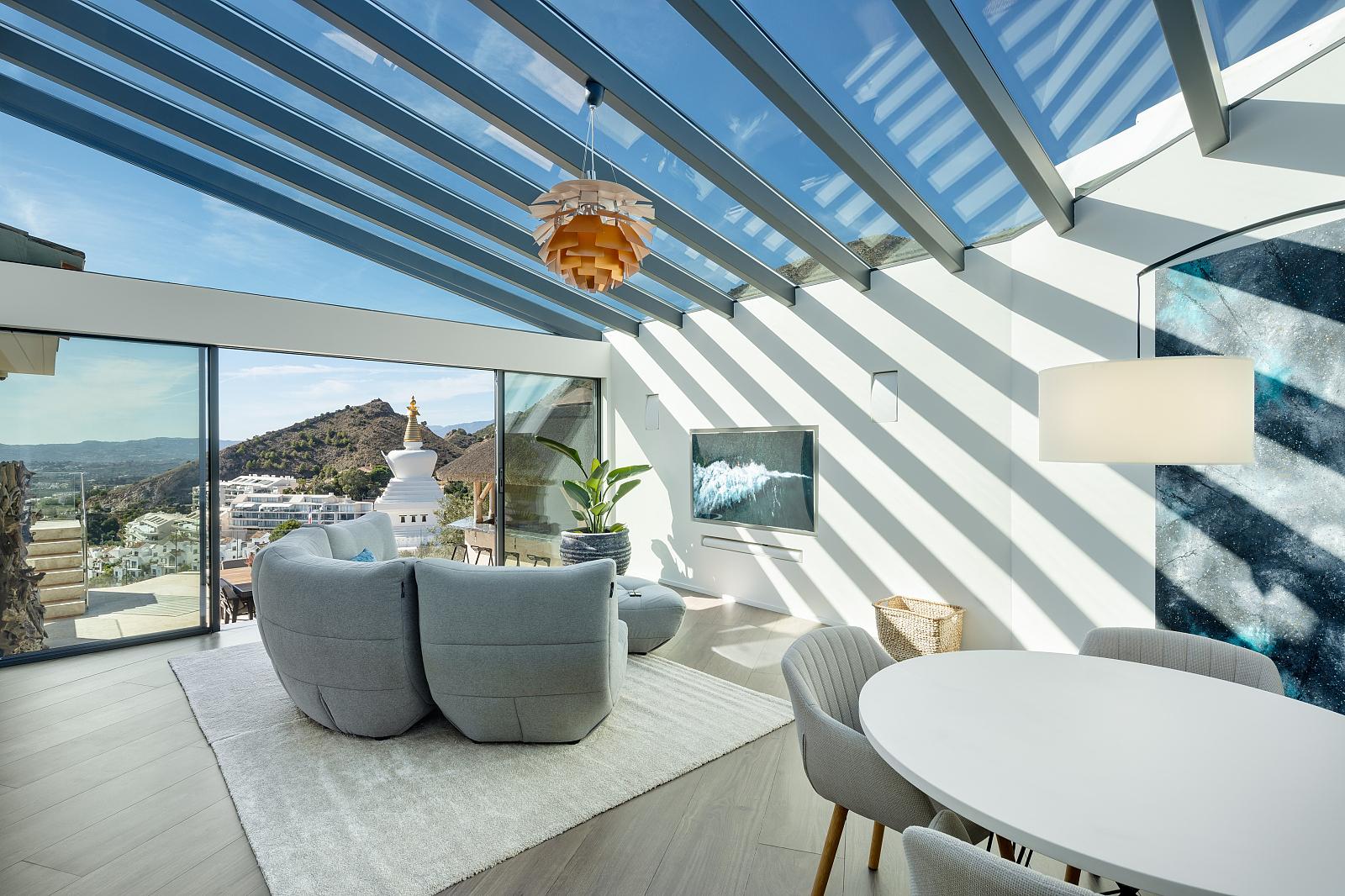 Casa en Venta en Benalmádena