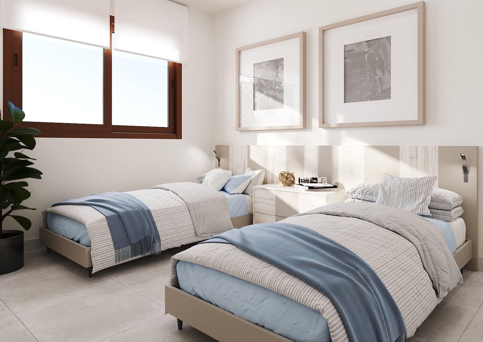 Apartment for Sale in Capdepera