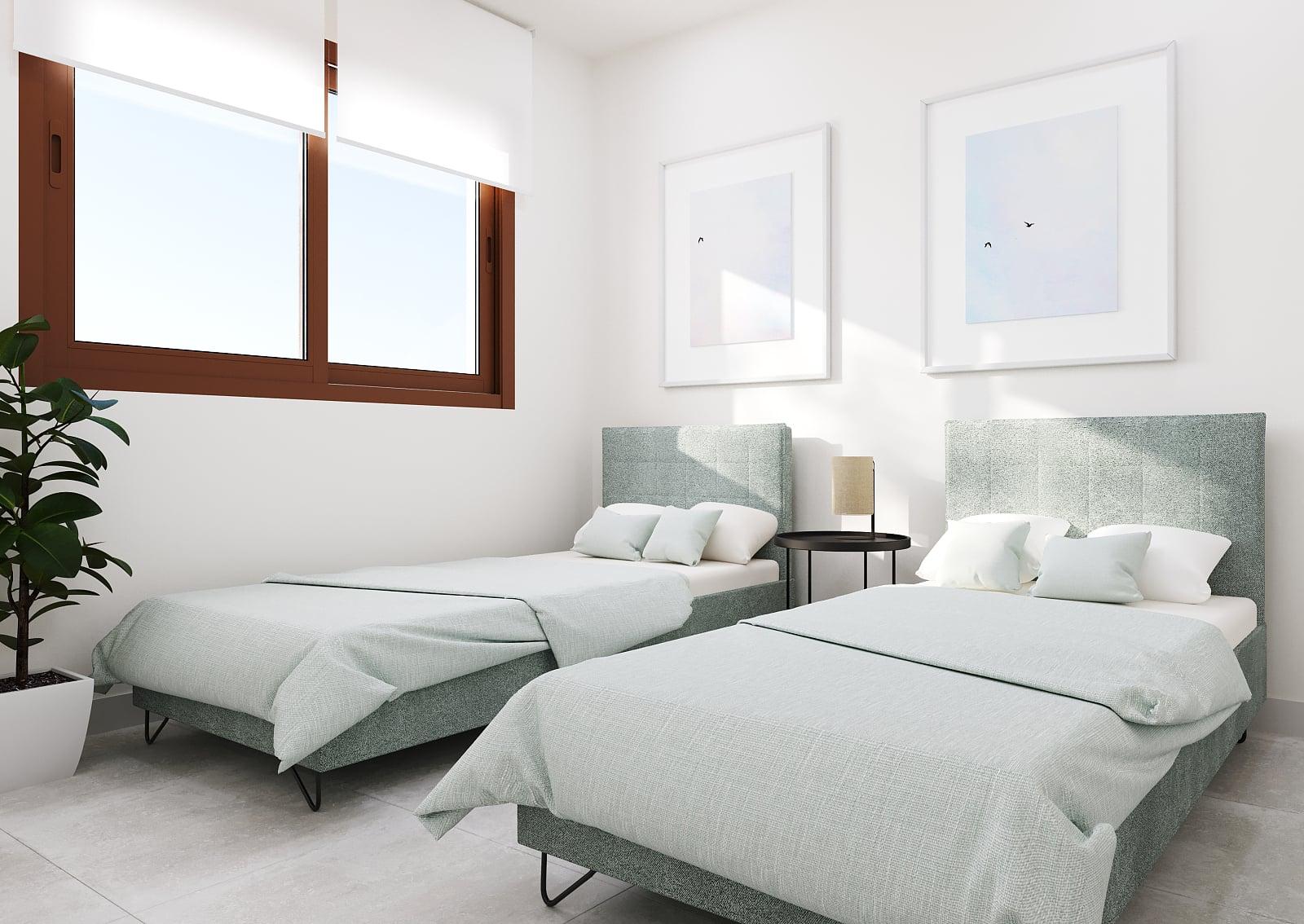 Apartment for Sale in Capdepera
