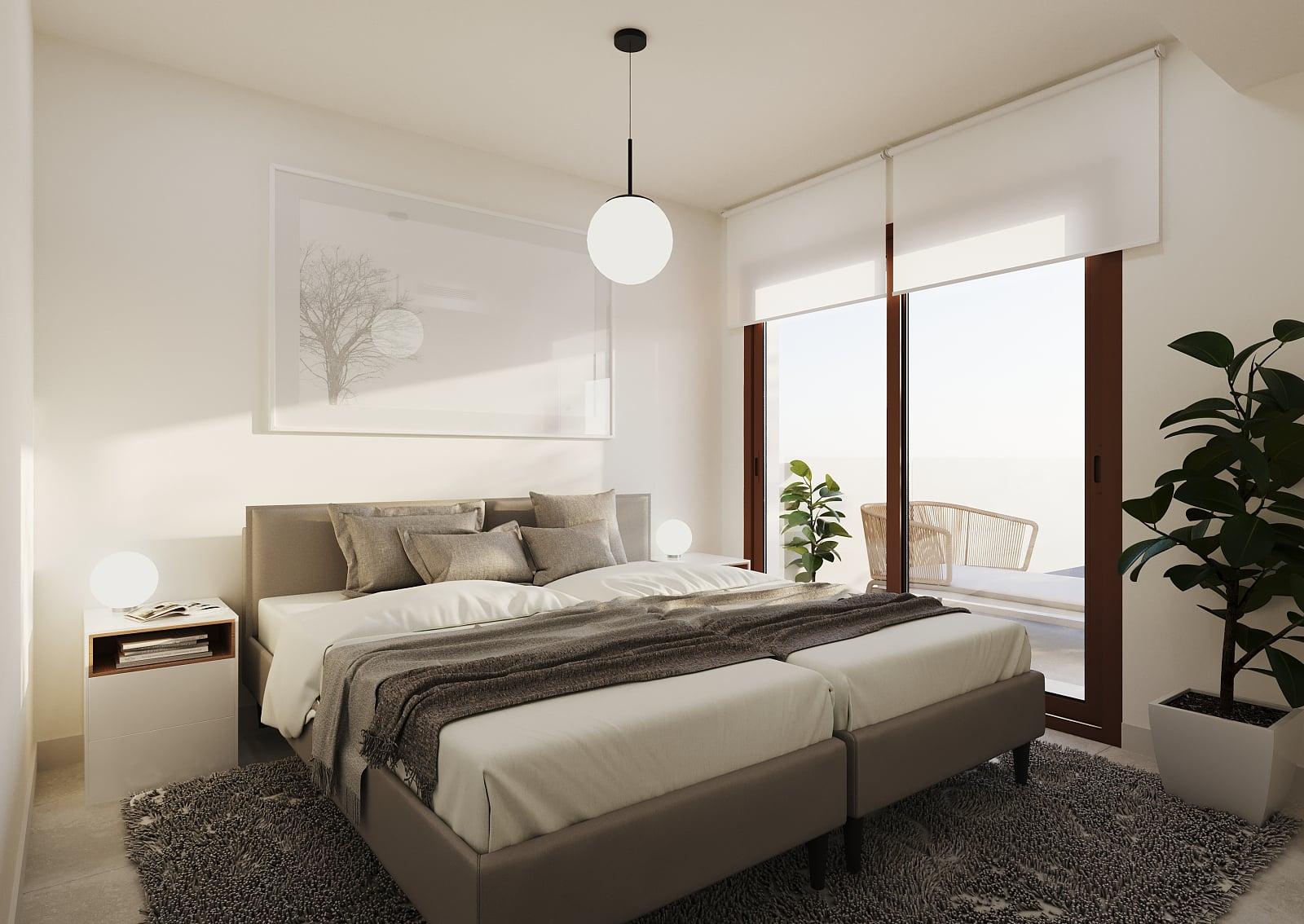 Apartment for Sale in Capdepera