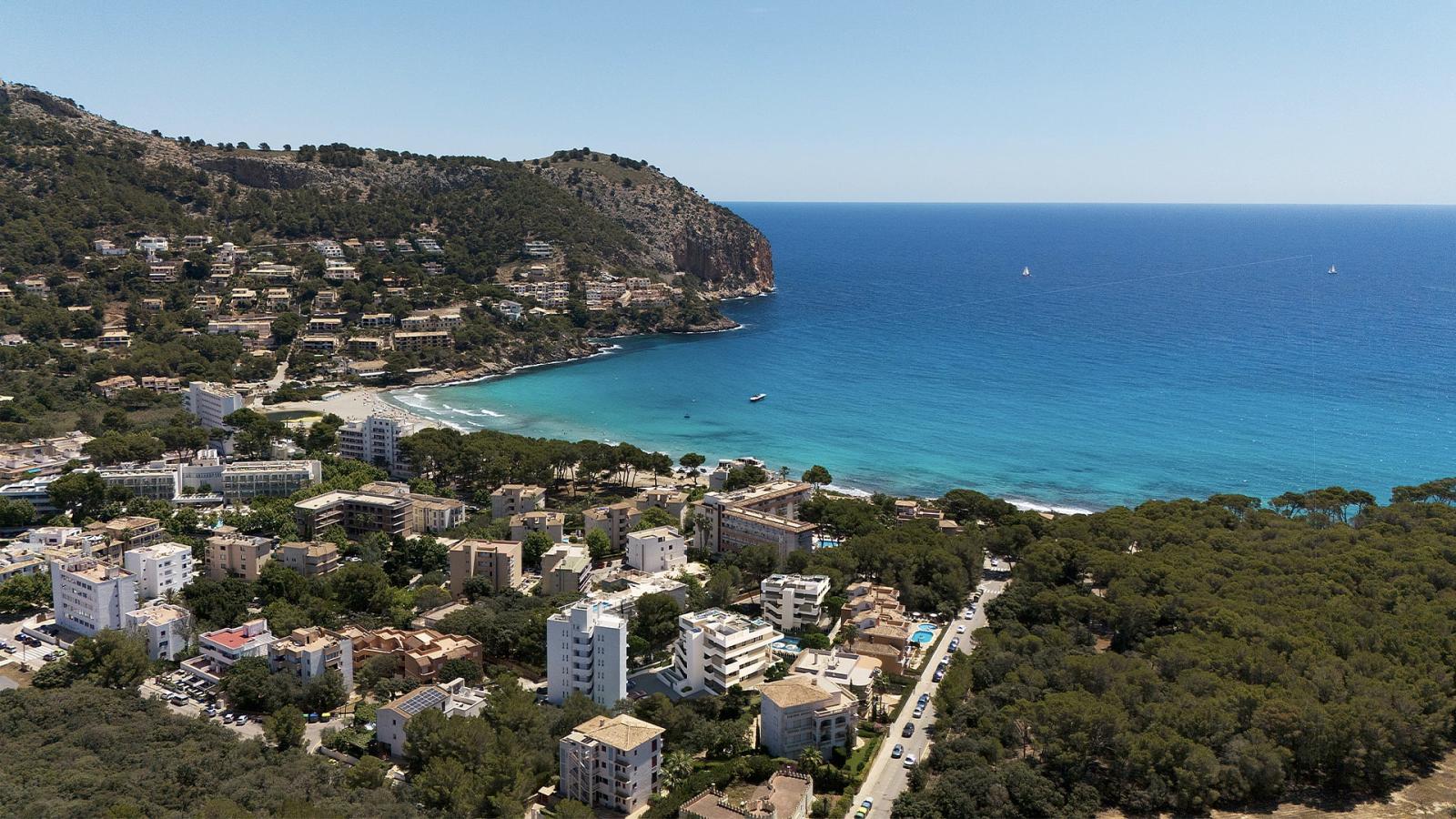 Apartment for Sale in Capdepera