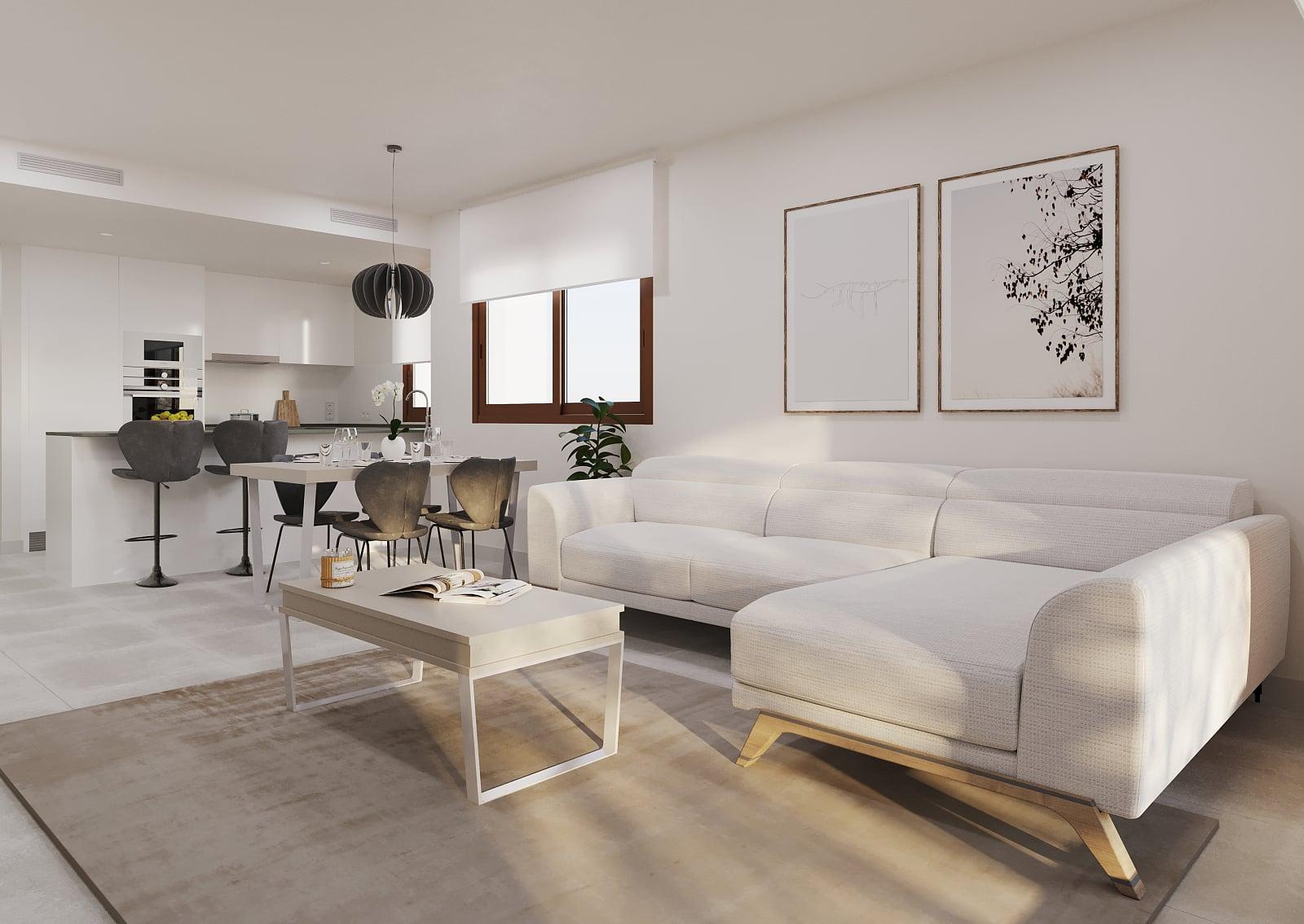 Apartment for Sale in Capdepera